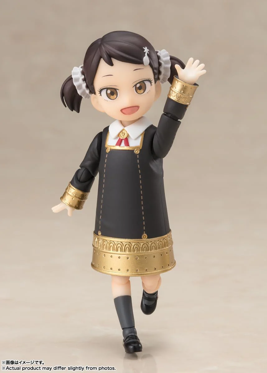 S.H. Figuarts - Spy x Family: Becky Blackbell - Image 2
