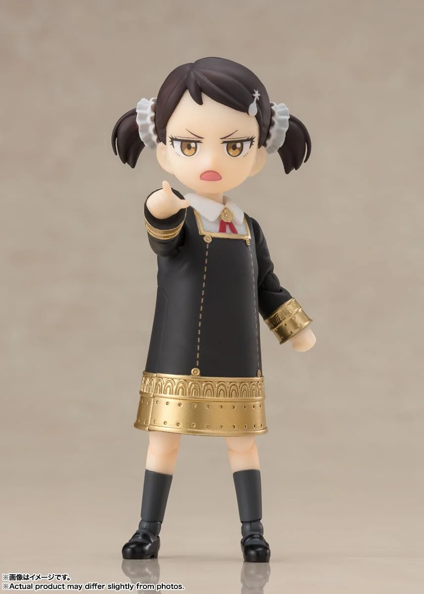 S.H. Figuarts - Spy x Family: Becky Blackbell - Image 3