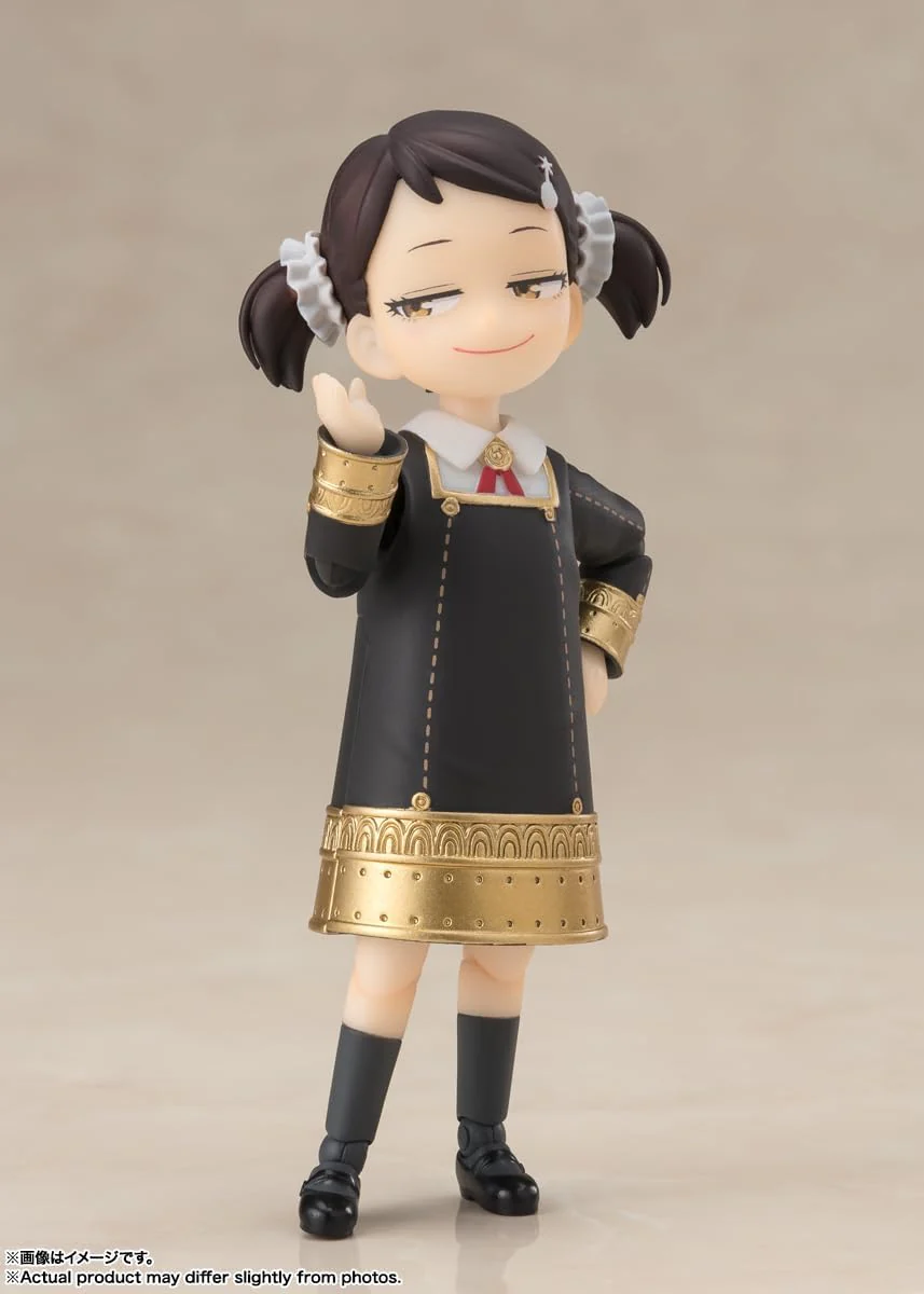 S.H. Figuarts - Spy x Family: Becky Blackbell - Image 4
