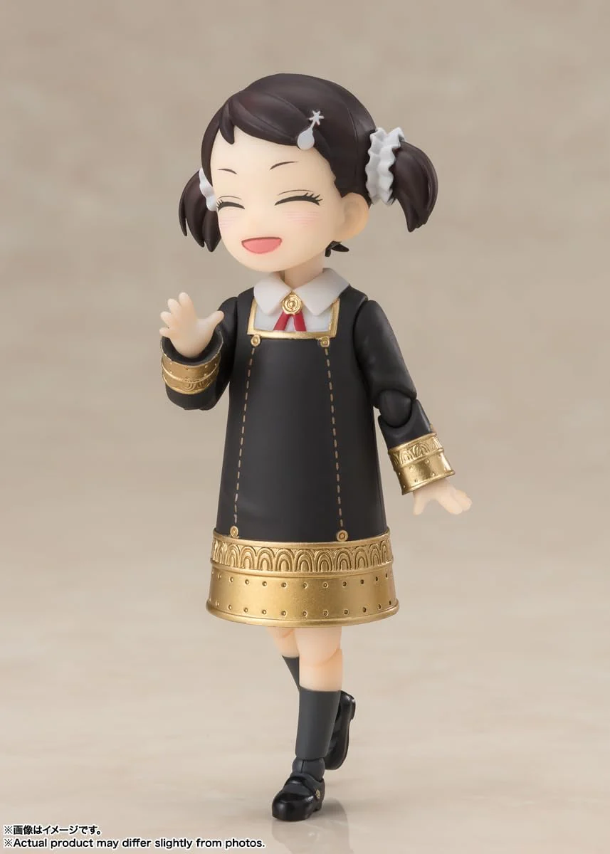 S.H. Figuarts - Spy x Family: Becky Blackbell - Image 5
