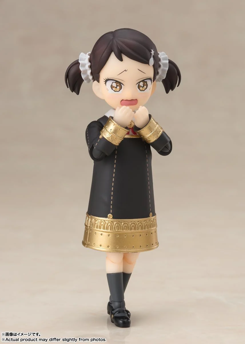 S.H. Figuarts - Spy x Family: Becky Blackbell - Image 6
