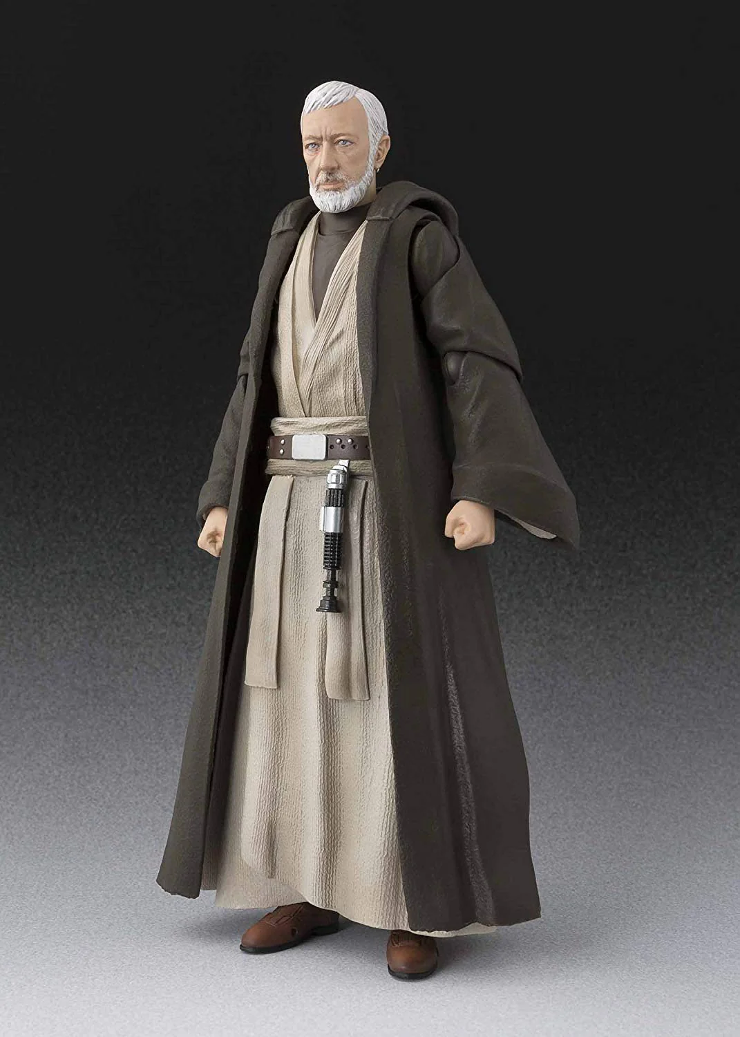 S.H. Figuarts - Star Wars - Ben Kenobi (A New Hope)