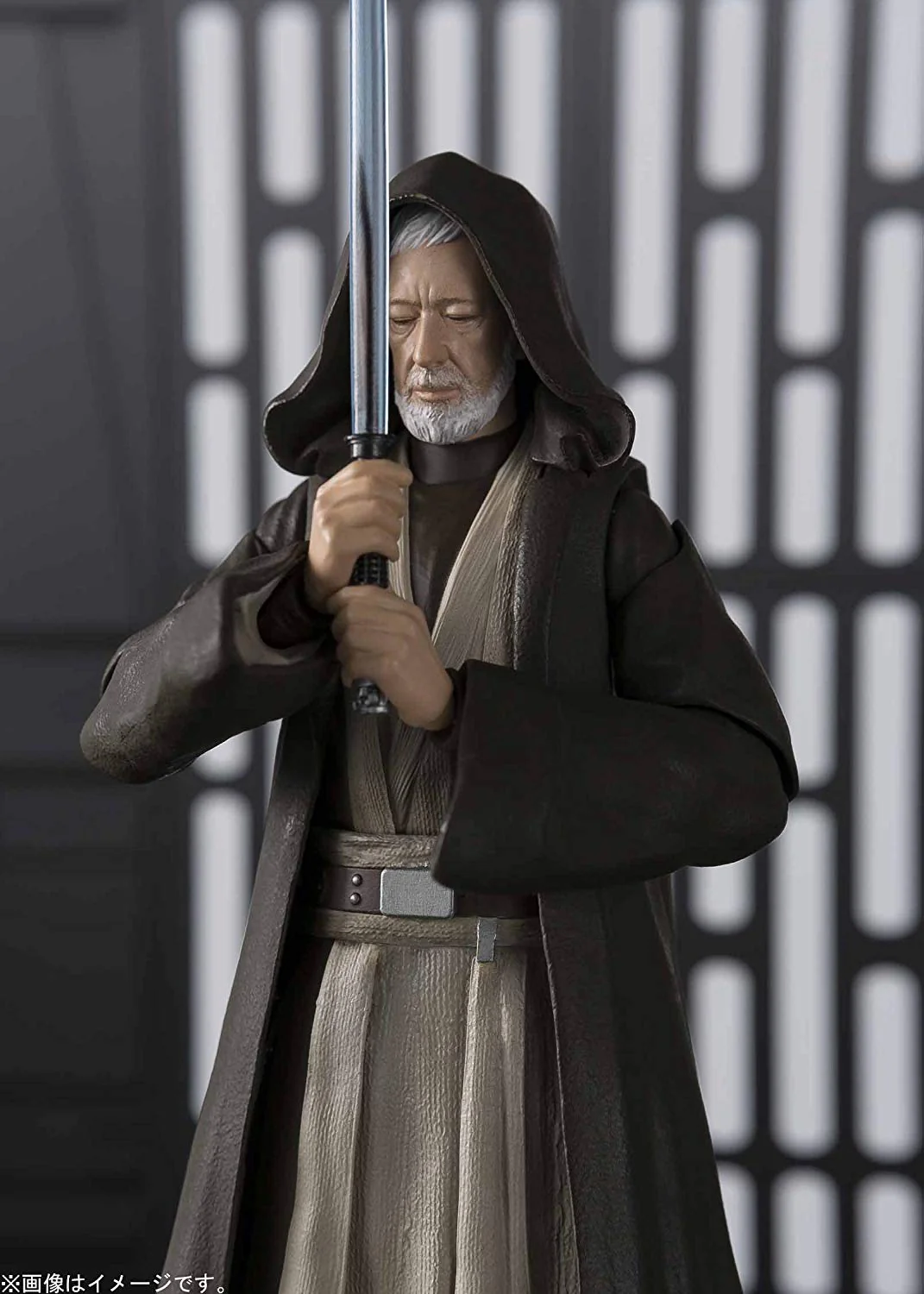 S.H. Figuarts - Star Wars - Ben Kenobi (A New Hope) - Image 3