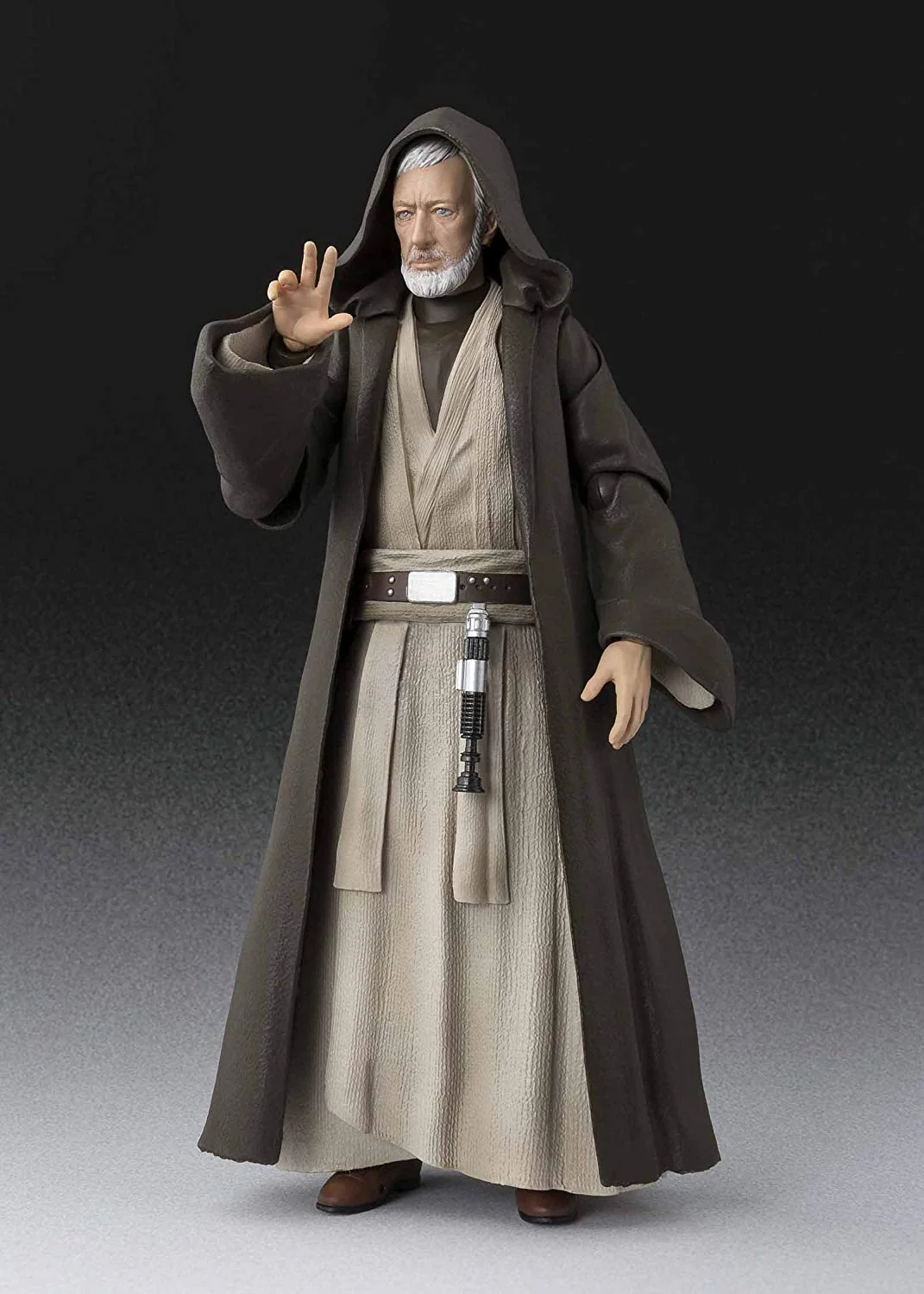 S.H. Figuarts - Star Wars - Ben Kenobi (A New Hope) - Image 4
