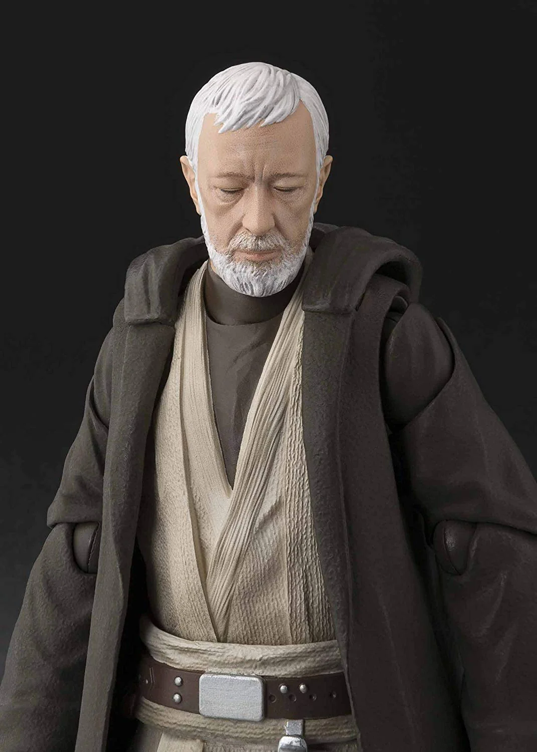 S.H. Figuarts - Star Wars - Ben Kenobi (A New Hope) - Image 6