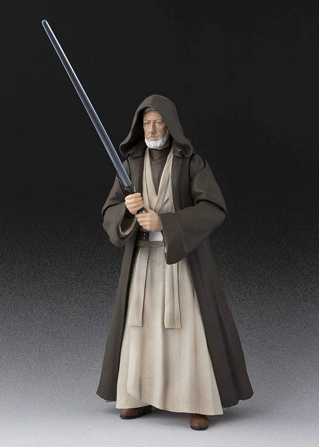 S.H. Figuarts - Star Wars - Ben Kenobi (A New Hope) - Image 7