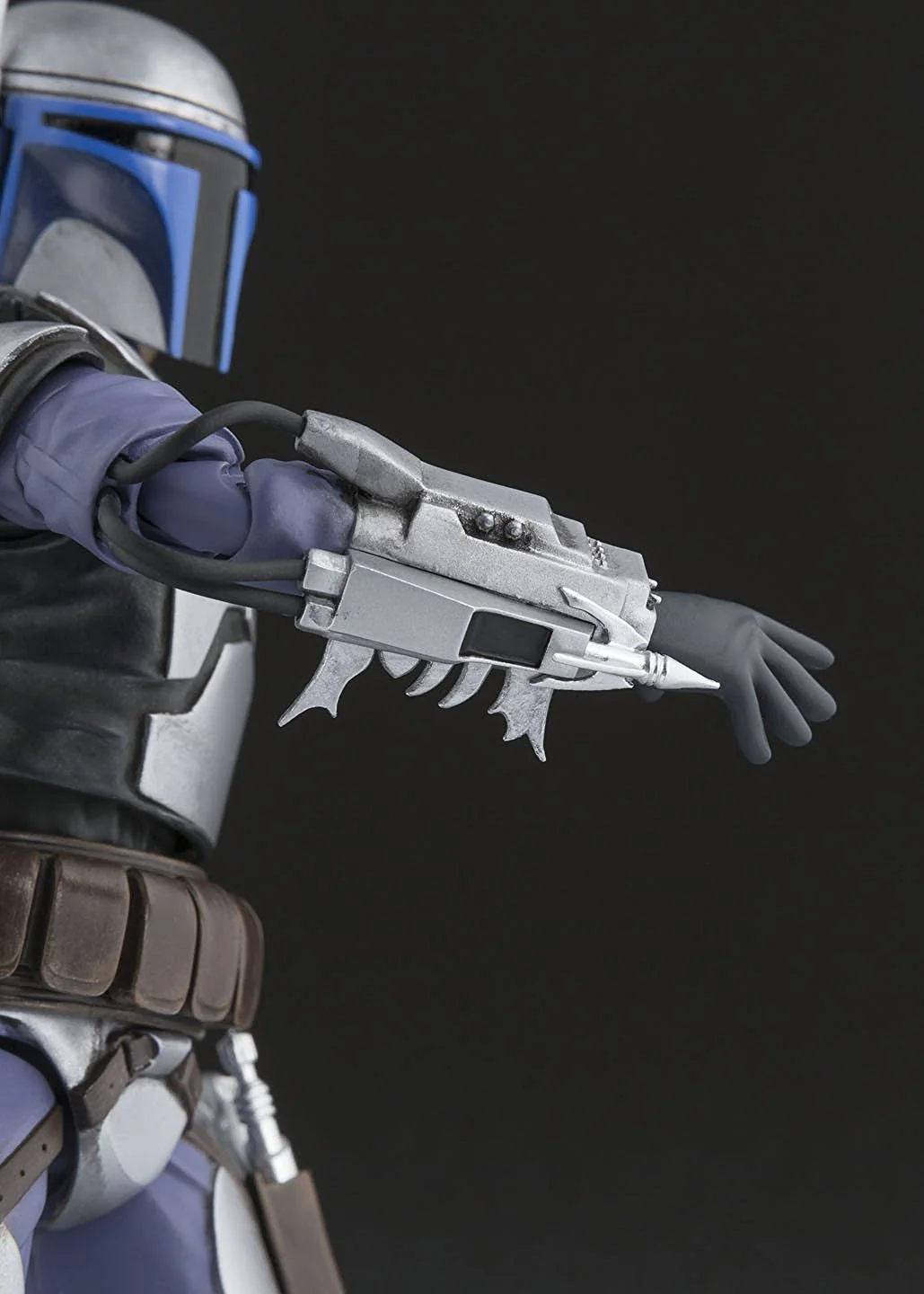 S.H. Figuarts - Star Wars - Jango Fett - Image 3