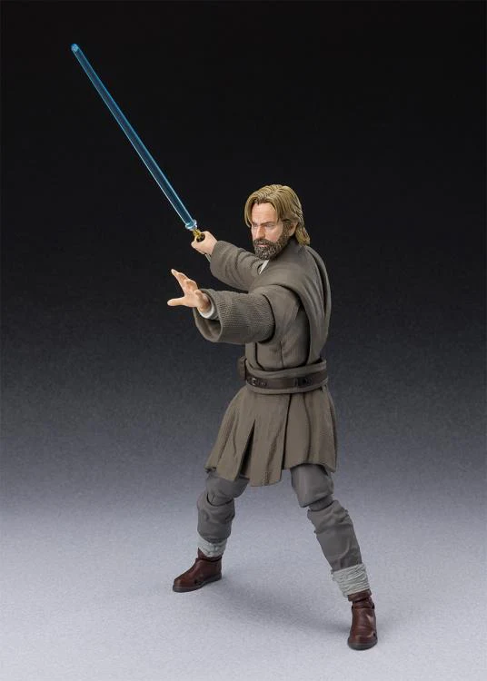 S.H. Figuarts - Star Wars - Obi-Wan Kenobi - Image 2