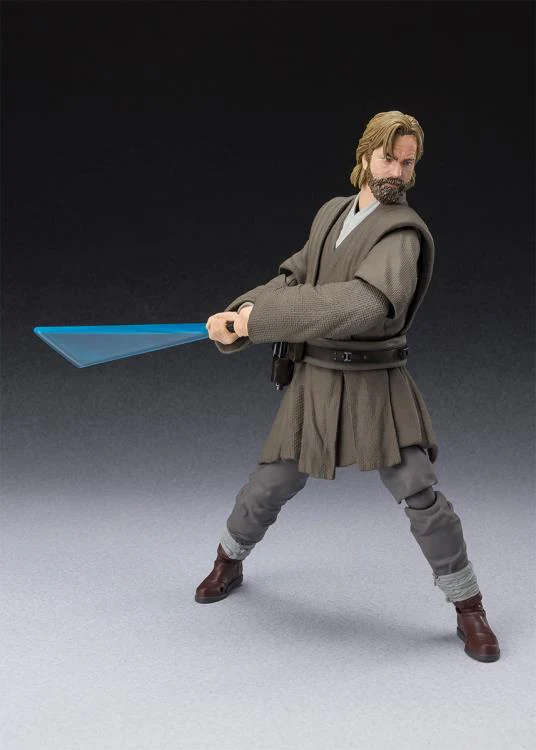 S.H. Figuarts - Star Wars - Obi-Wan Kenobi - Image 3