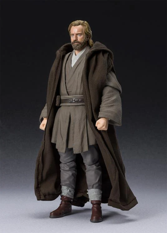 S.H. Figuarts - Star Wars - Obi-Wan Kenobi - Image 4