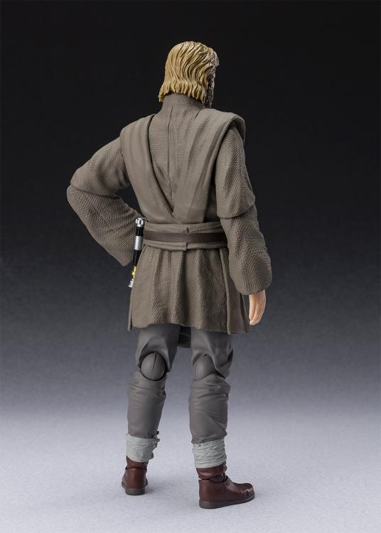 S.H. Figuarts - Star Wars - Obi-Wan Kenobi - Image 8