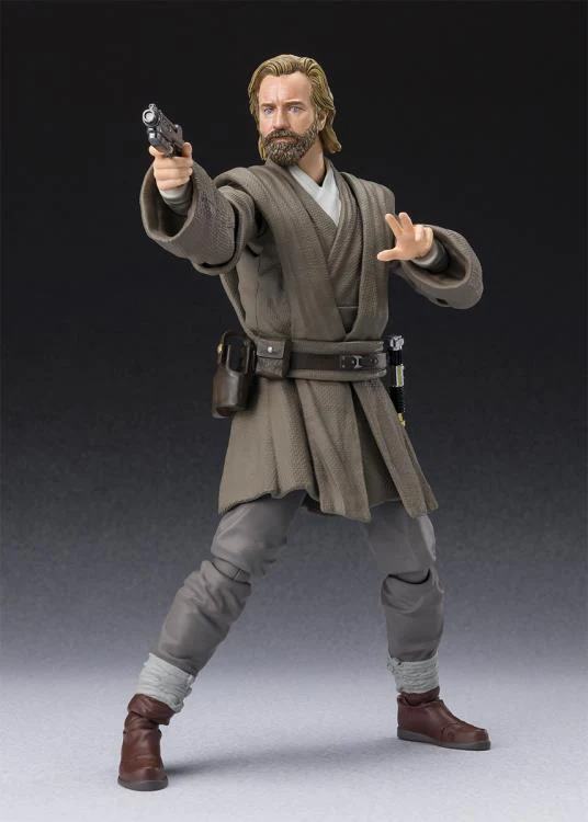 S.H. Figuarts - Star Wars - Obi-Wan Kenobi - Image 9