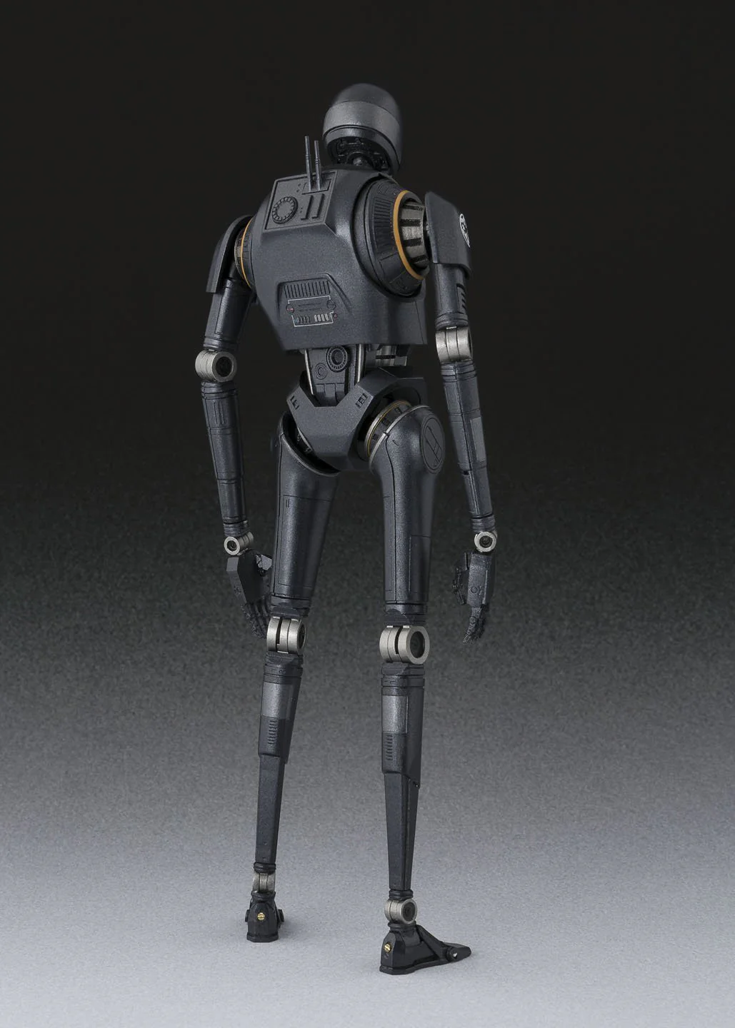 S.H. Figuarts - Star Wars Rogue One - K-2SO - Image 2