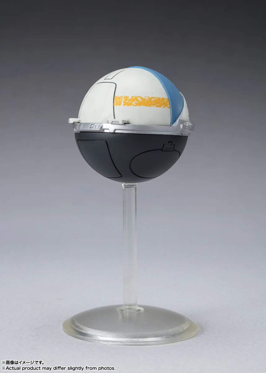 S.H. Figuarts - Star Wars: The Mandalorian - Mandalorian & Grogu - Image 10