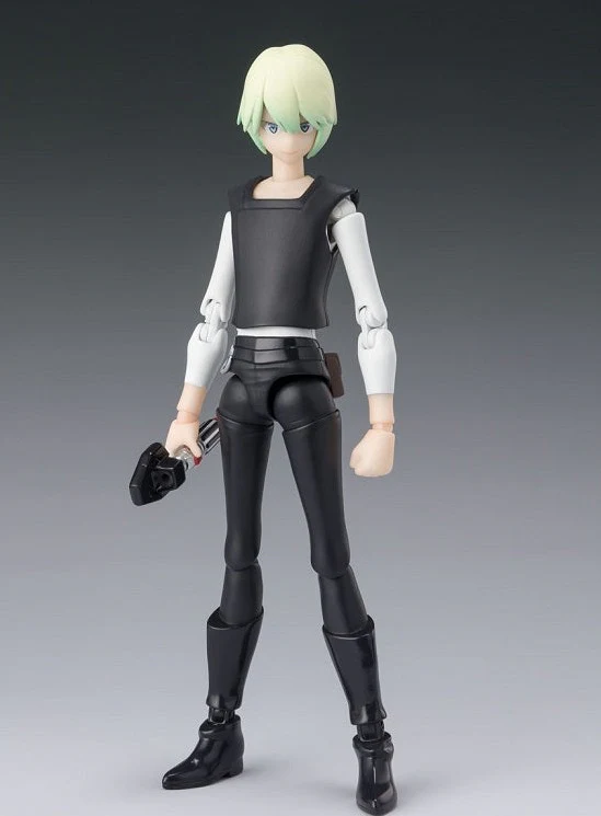 S.H. Figuarts - Star Wars: Visions - Karre