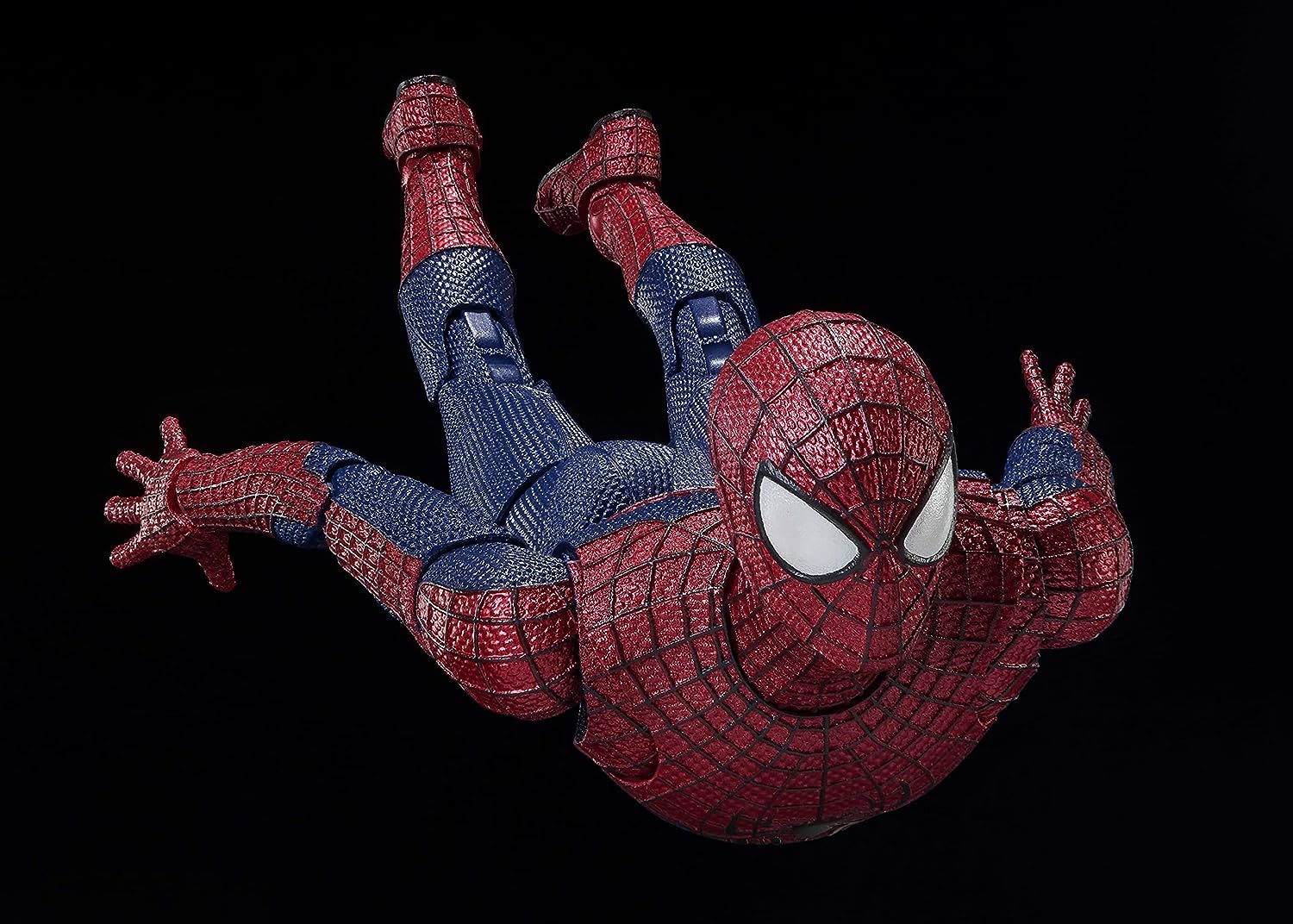 S.H. Figuarts - The Amazing Spider-man 2: Spider-Man - P-Bandai - Image 5