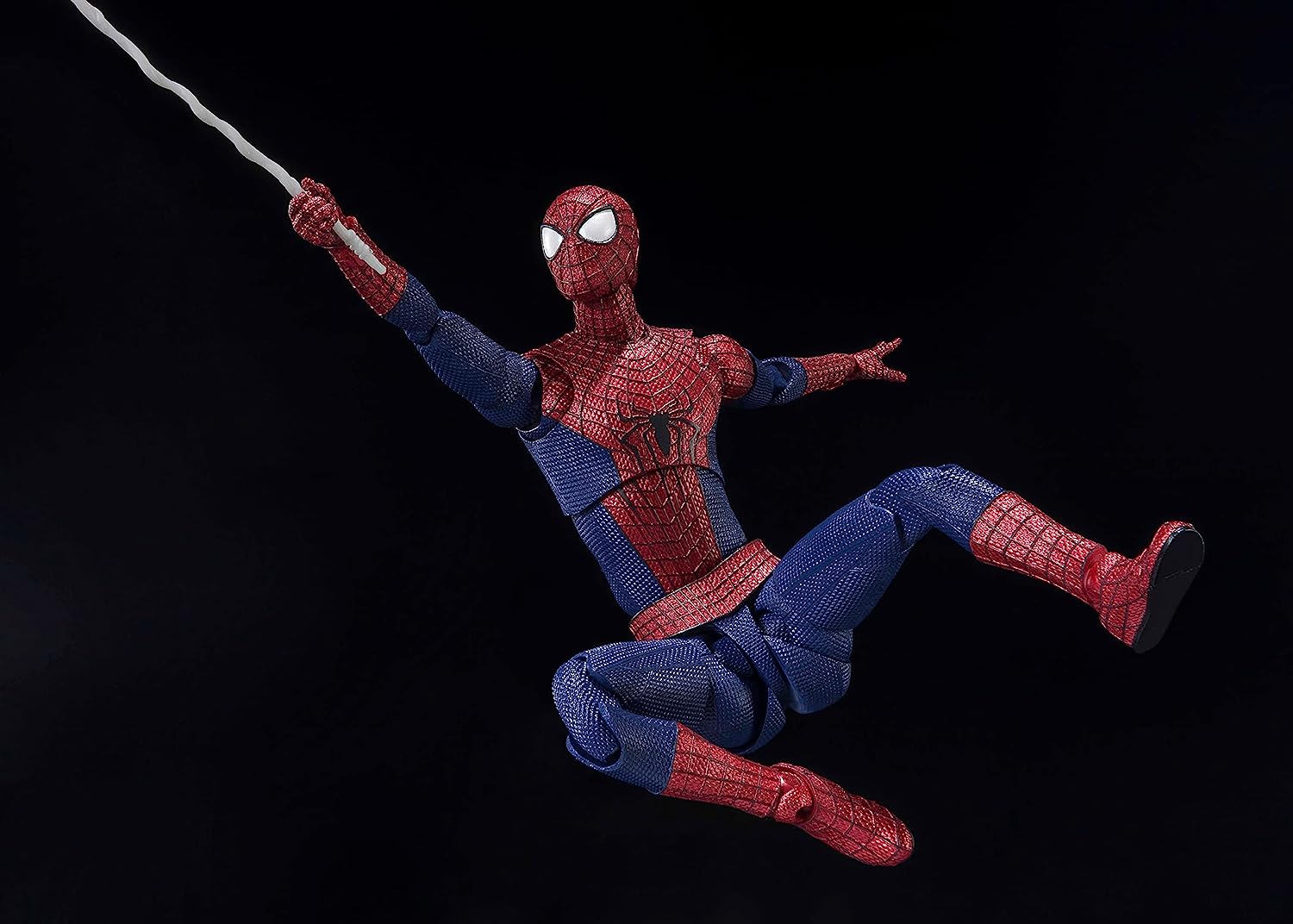 S.H. Figuarts - The Amazing Spider-man 2: Spider-Man - P-Bandai - Image 6
