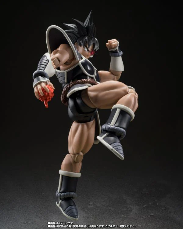S.H.Figuarts Turles - P-Bandai Exclusive - Image 6