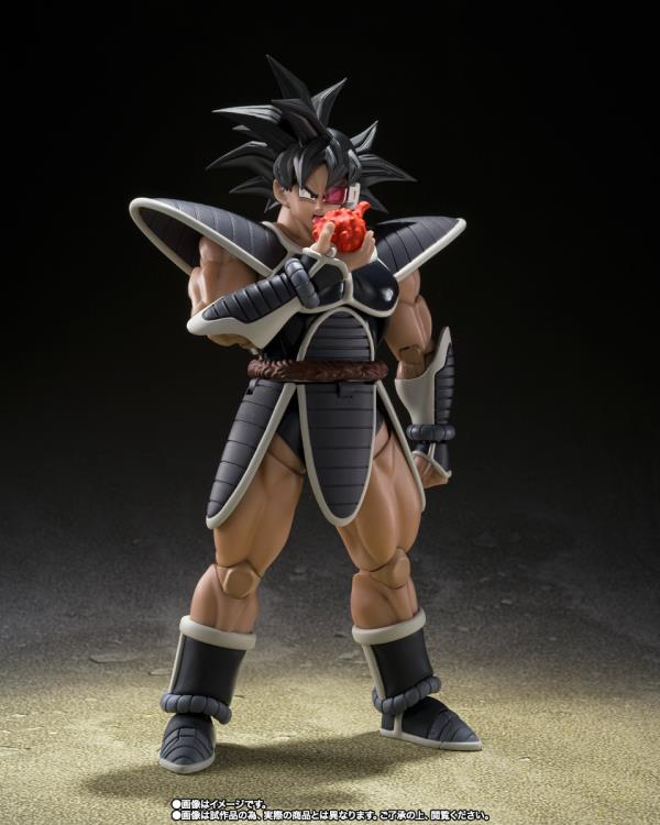 S.H.Figuarts Turles - P-Bandai Exclusive - Image 8
