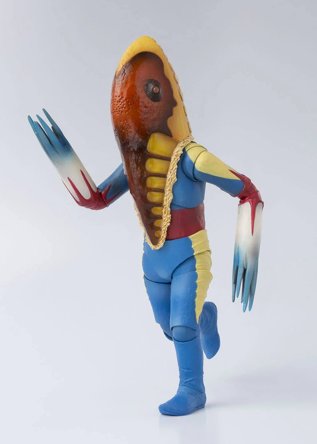 S.H.Figuarts - Ultra Seven Alien Metron - Image 5