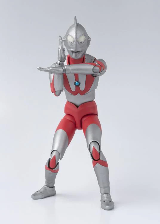 S.H.Figuarts - Ultraman (A Type) - Image 2