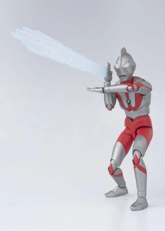 S.H.Figuarts - Ultraman (A Type) - Image 6
