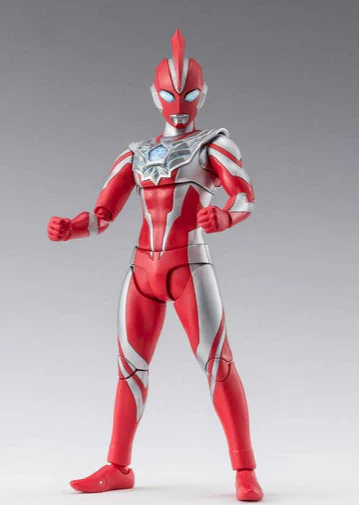 S.H.Figuarts - Ultraman Omega - Image 2
