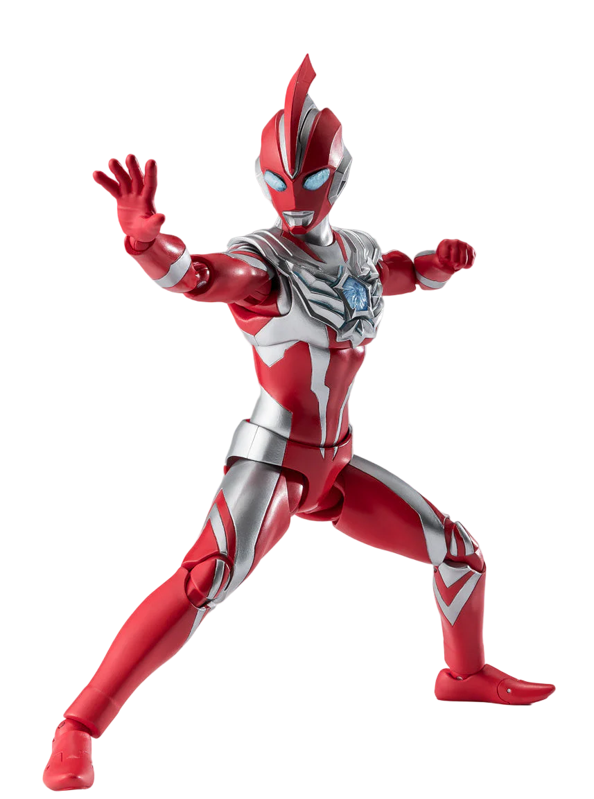 S.H.Figuarts - Ultraman Omega - Image 6