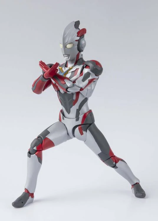 S.H. Figuarts - Ultraman X And Gomora Armor Set - Image 3