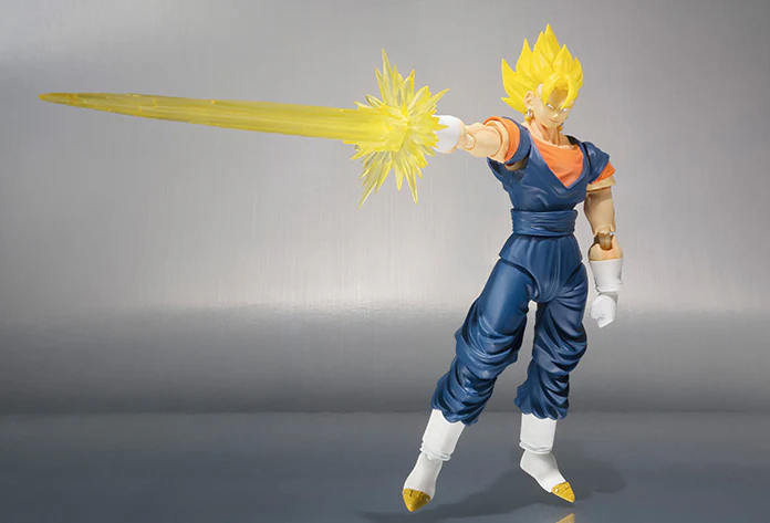 S.H.Figuarts Vegetto - Image 6