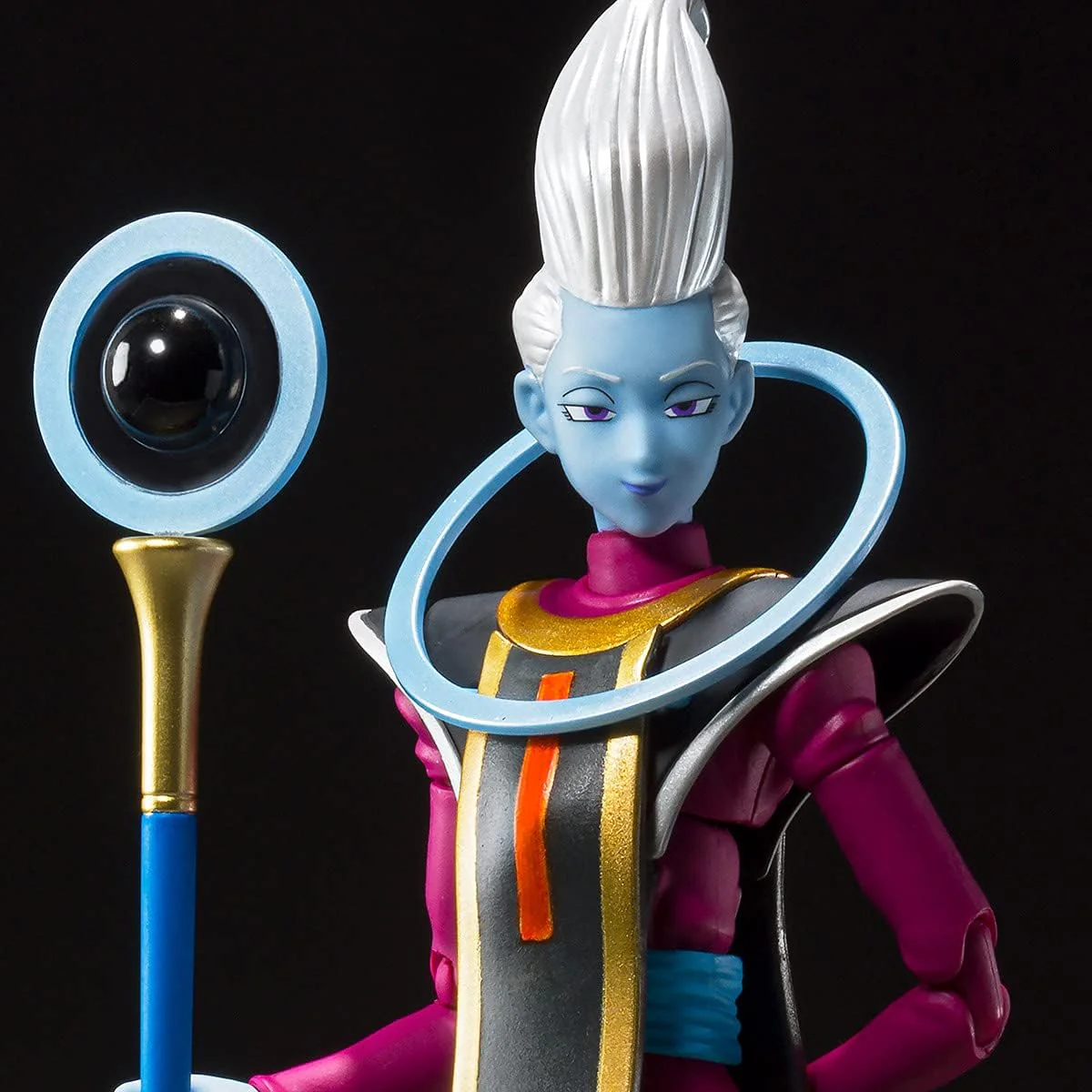 S.H.Figuarts Whis -Event Exclusive Color Edition- - Image 7