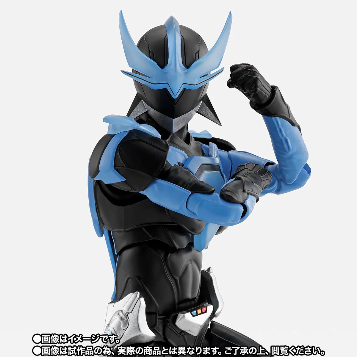 S.H.Figuarts - Wingman (Shinkochou Seihou) - LIMITED - Image 2