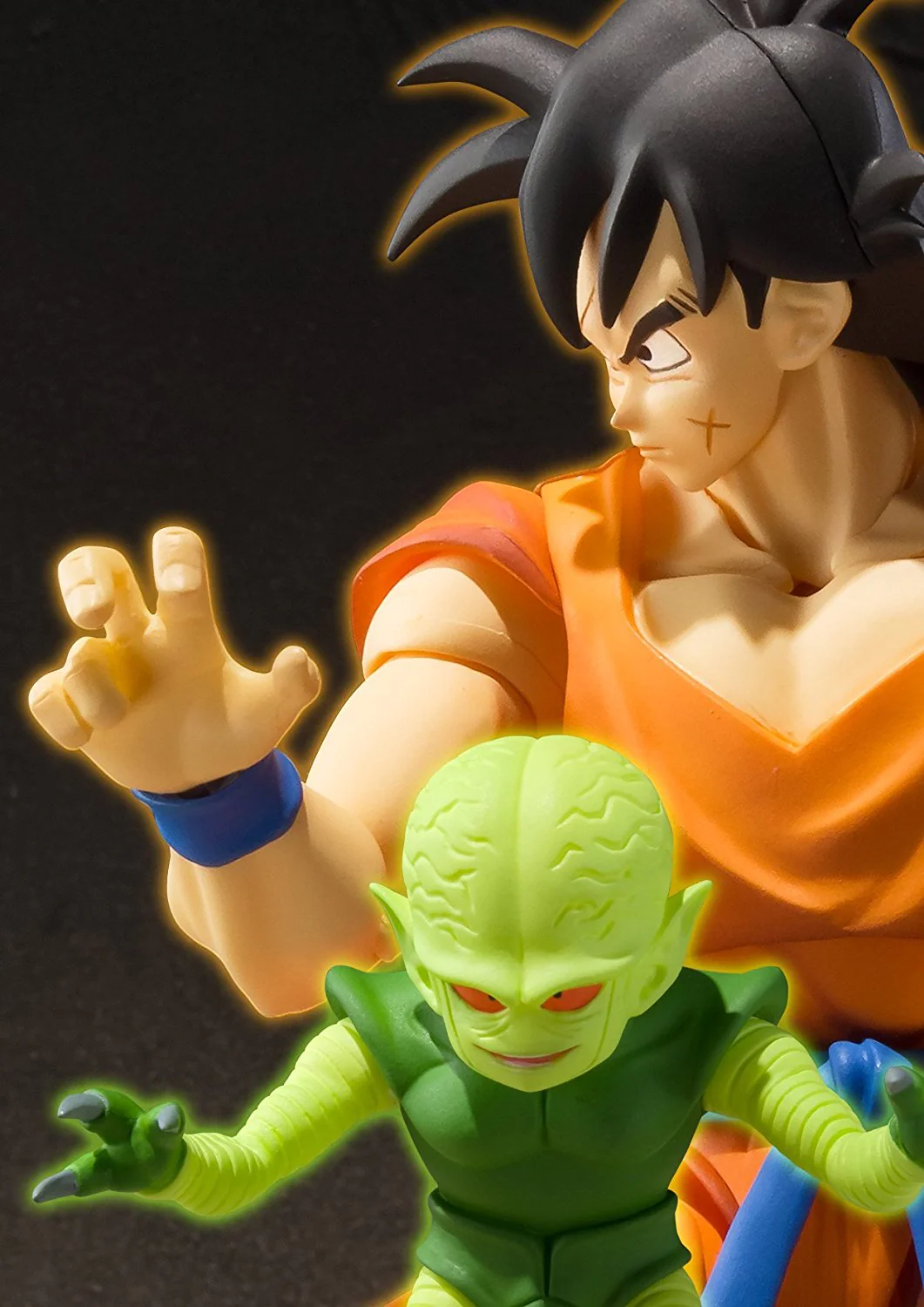 S.H.Figuarts Yamcha - Image 4