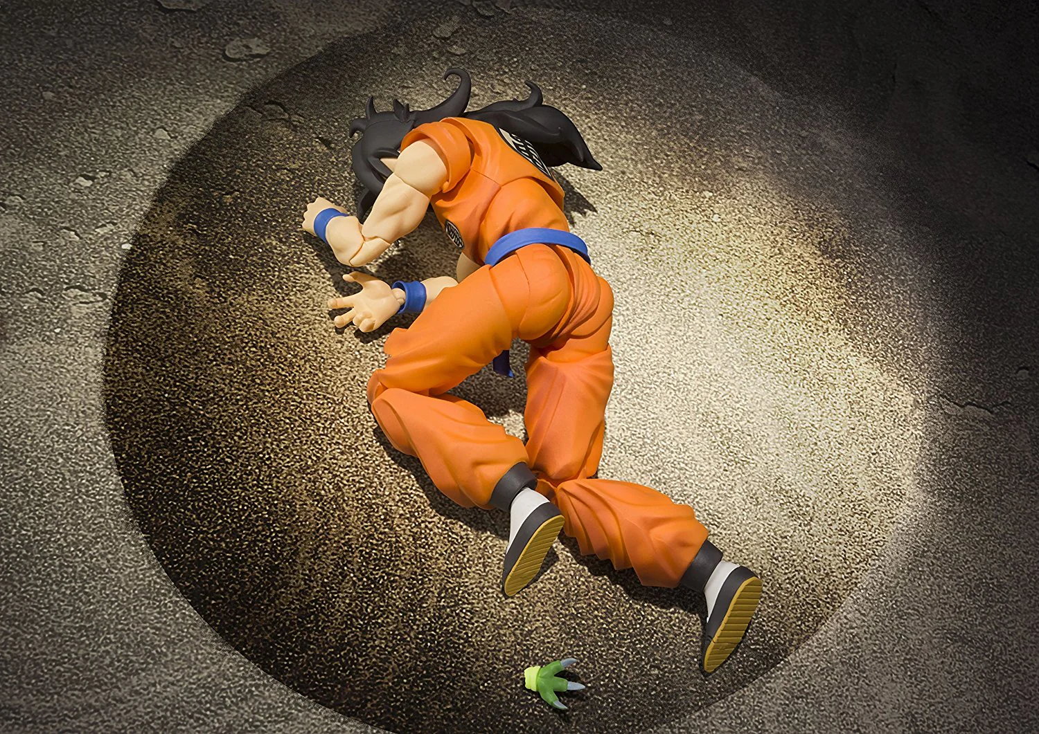 S.H.Figuarts Yamcha - Image 6