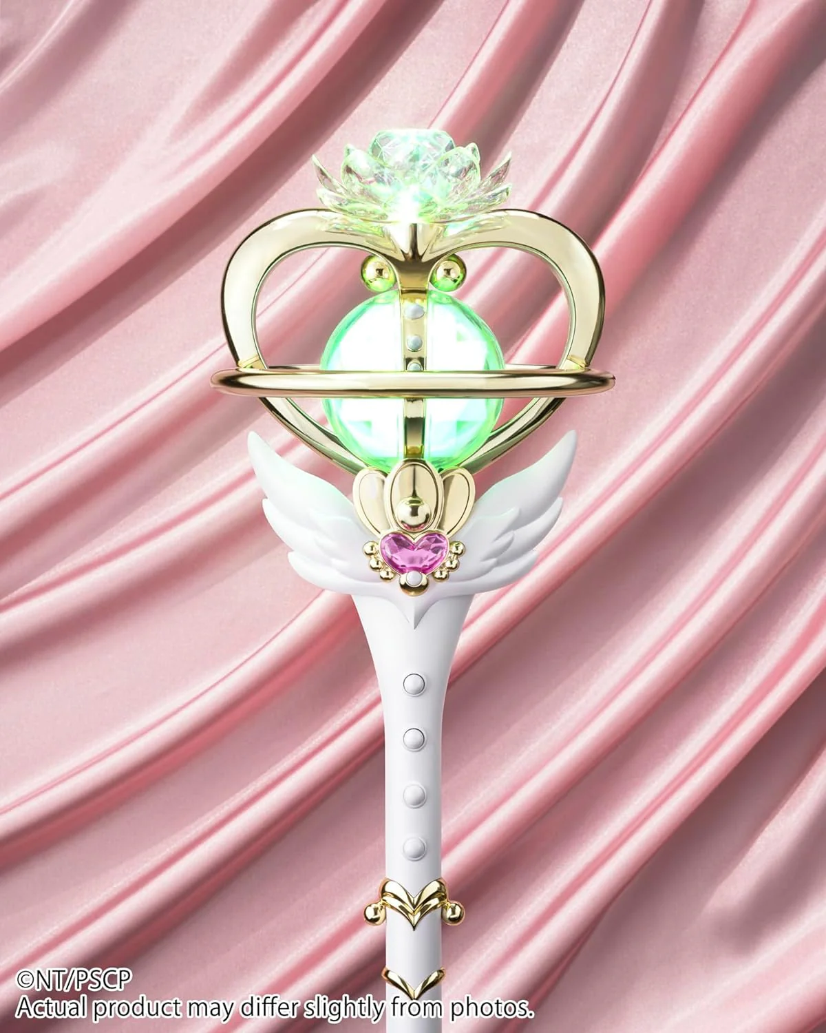 Sailor Moon Cosmos Proplica Eternal Tiare - P-Bandai - Image 6