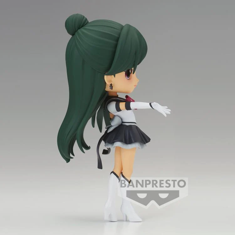 Sailor Moon Cosmos Q-Posket: Eternal Sailor Pluto (Ver. A) - Image 4