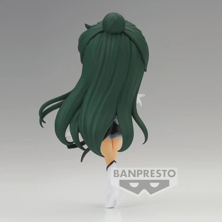 Sailor Moon Cosmos Q-Posket: Eternal Sailor Pluto (Ver. A) - Image 5