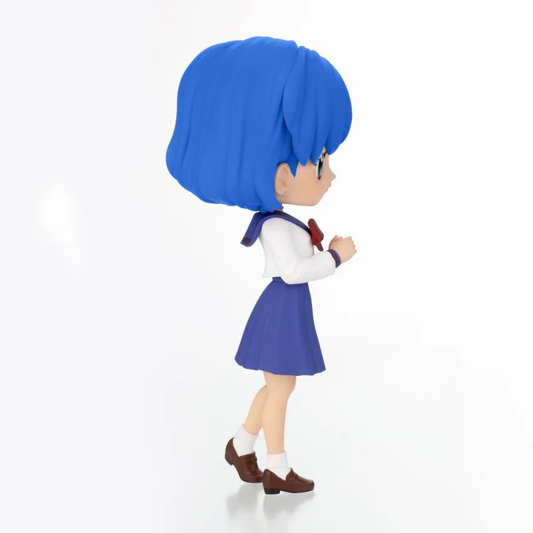 Sailor Moon Eternal Q-Posket: Ami Mizuno (Ver.A) - Image 2