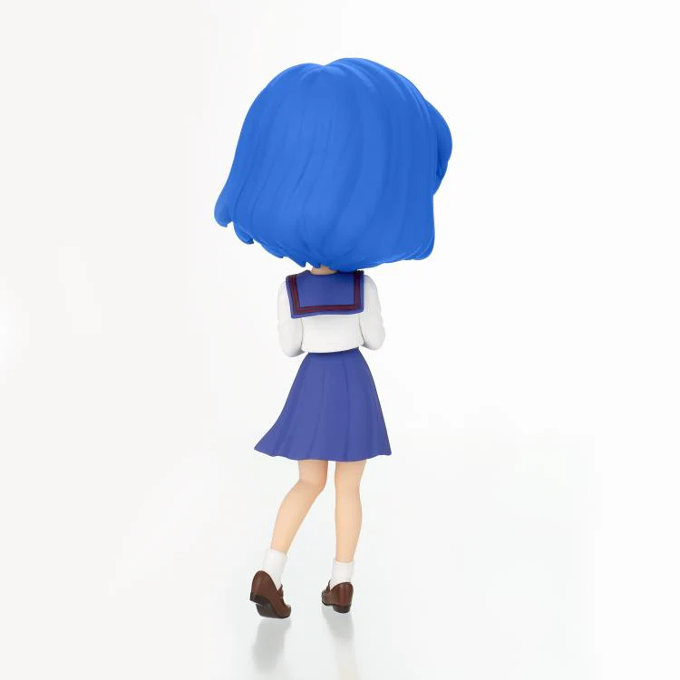 Sailor Moon Eternal Q-Posket: Ami Mizuno (Ver.A) - Image 3
