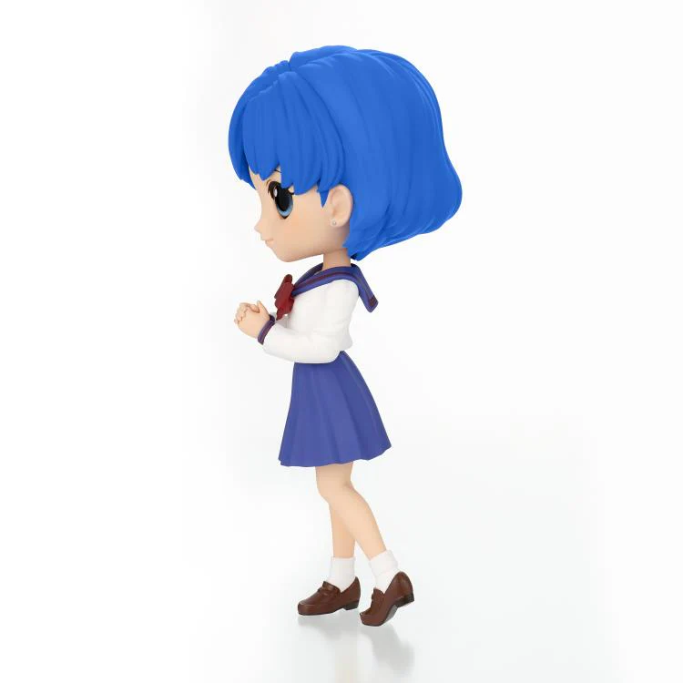 Sailor Moon Eternal Q-Posket: Ami Mizuno (Ver.A) - Image 4