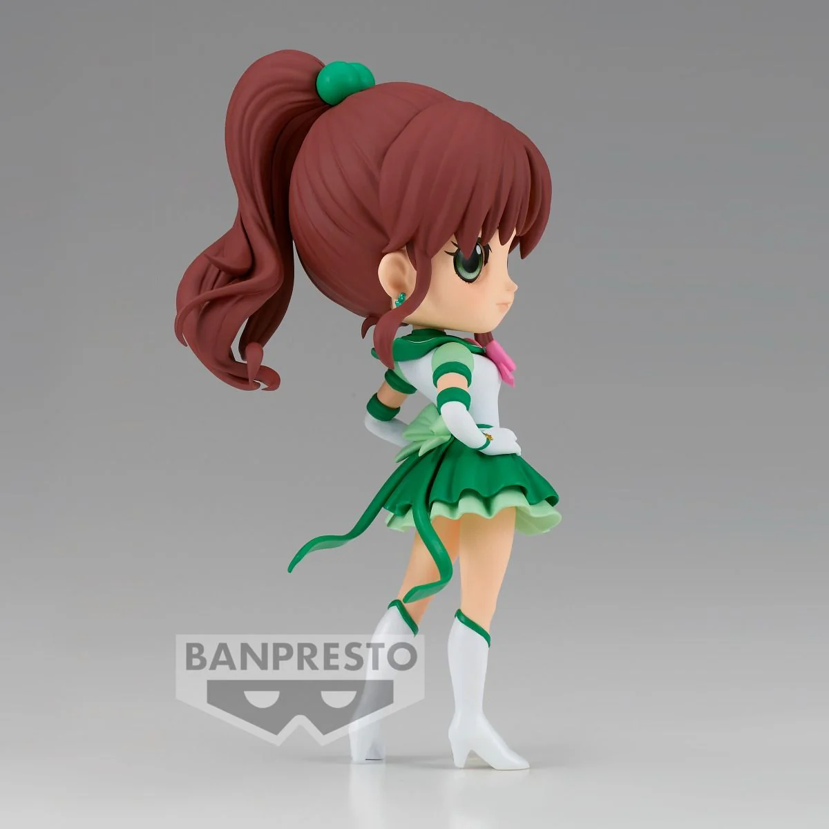 Sailor Moon Eternal Q-Posket: Sailor Jupiter Ver. B - Image 2