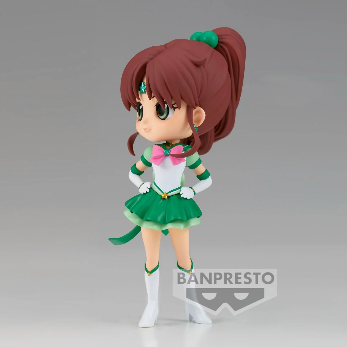 Sailor Moon Eternal Q-Posket: Sailor Jupiter Ver. B - Image 3