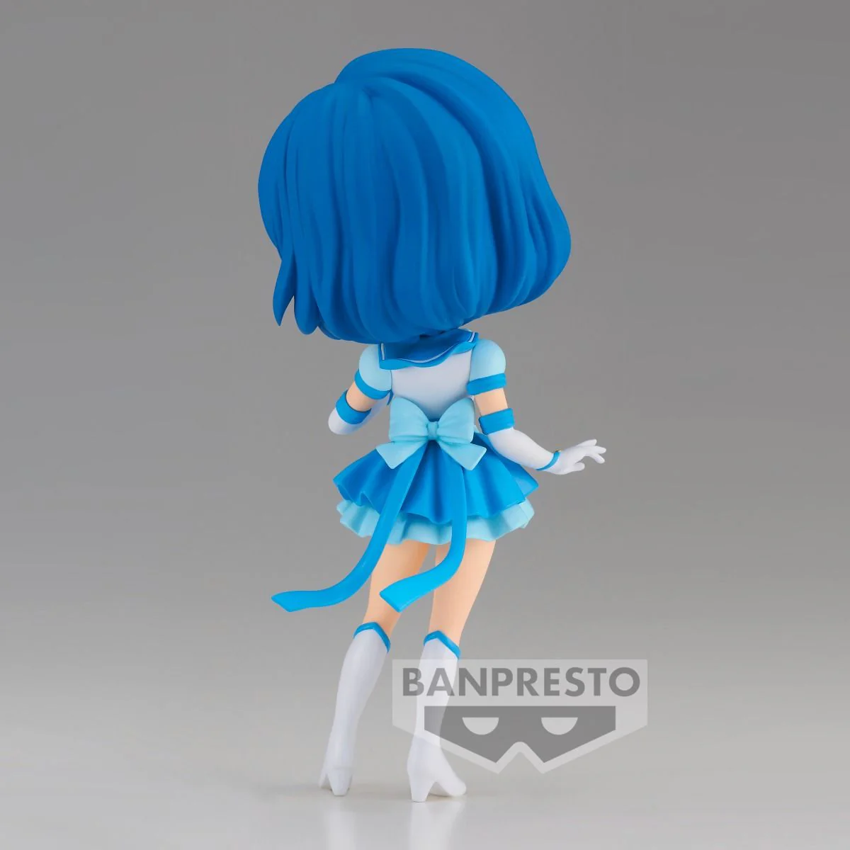 Sailor Moon Eternal Q-Posket: Sailor Mercury Ver. B - Image 4