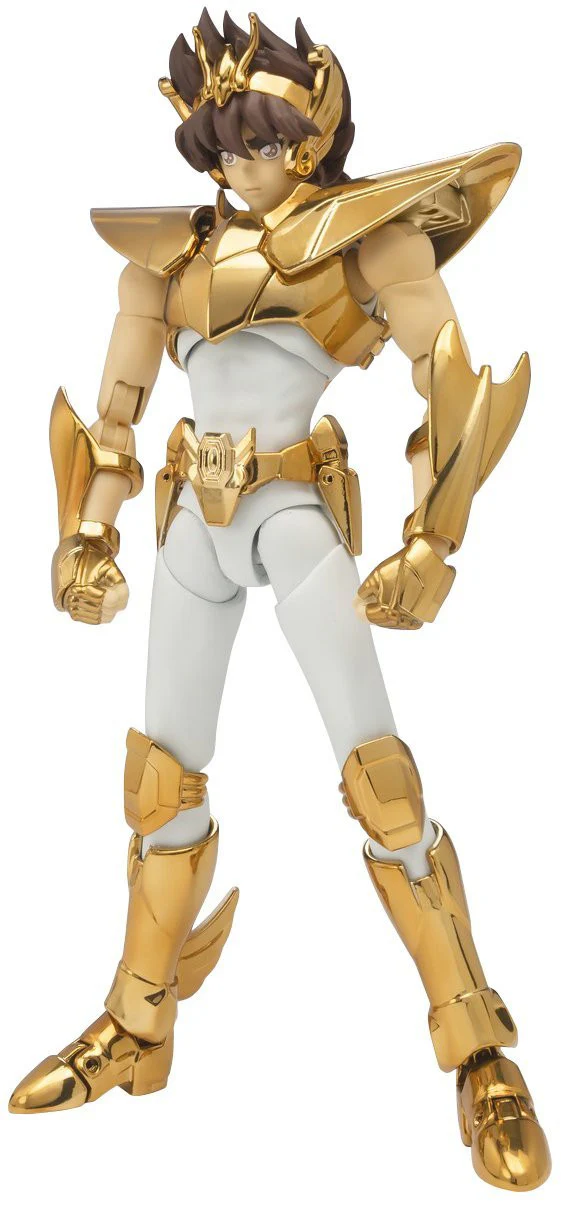 Saint Cloth Legend EX Pegasus Seiya Second Cloth Ver. 40th Anniv. Ed.