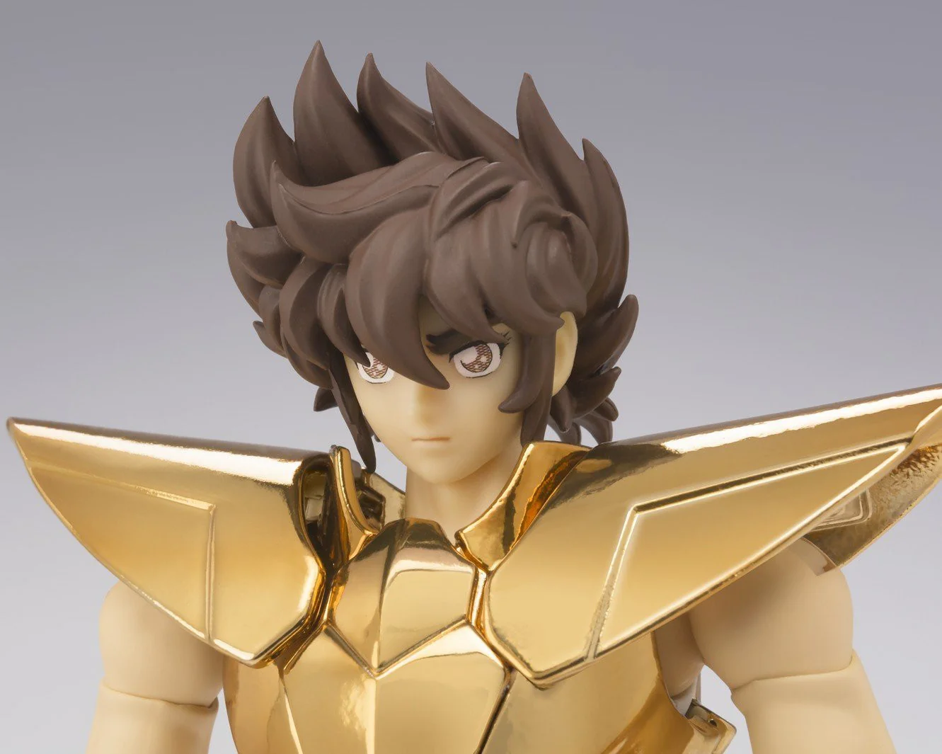 Saint Cloth Legend EX Pegasus Seiya Second Cloth Ver. 40th Anniv. Ed. - Image 4