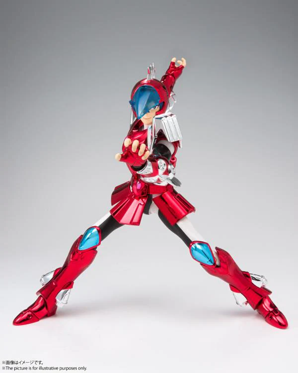 Saint Cloth Myth Cloth Steel Saint Skycloth Sho (Revival Ver.) - Image 2