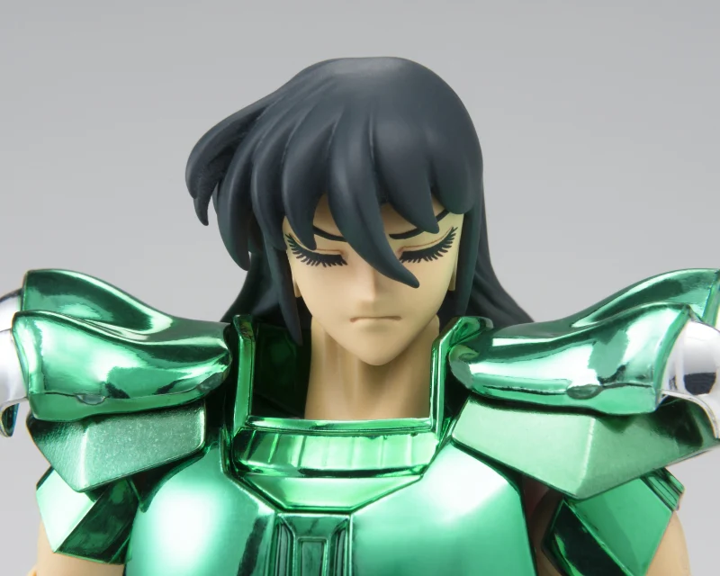Saint Cloth Myth: Dragon Shiryu Revival Ver. - Image 3