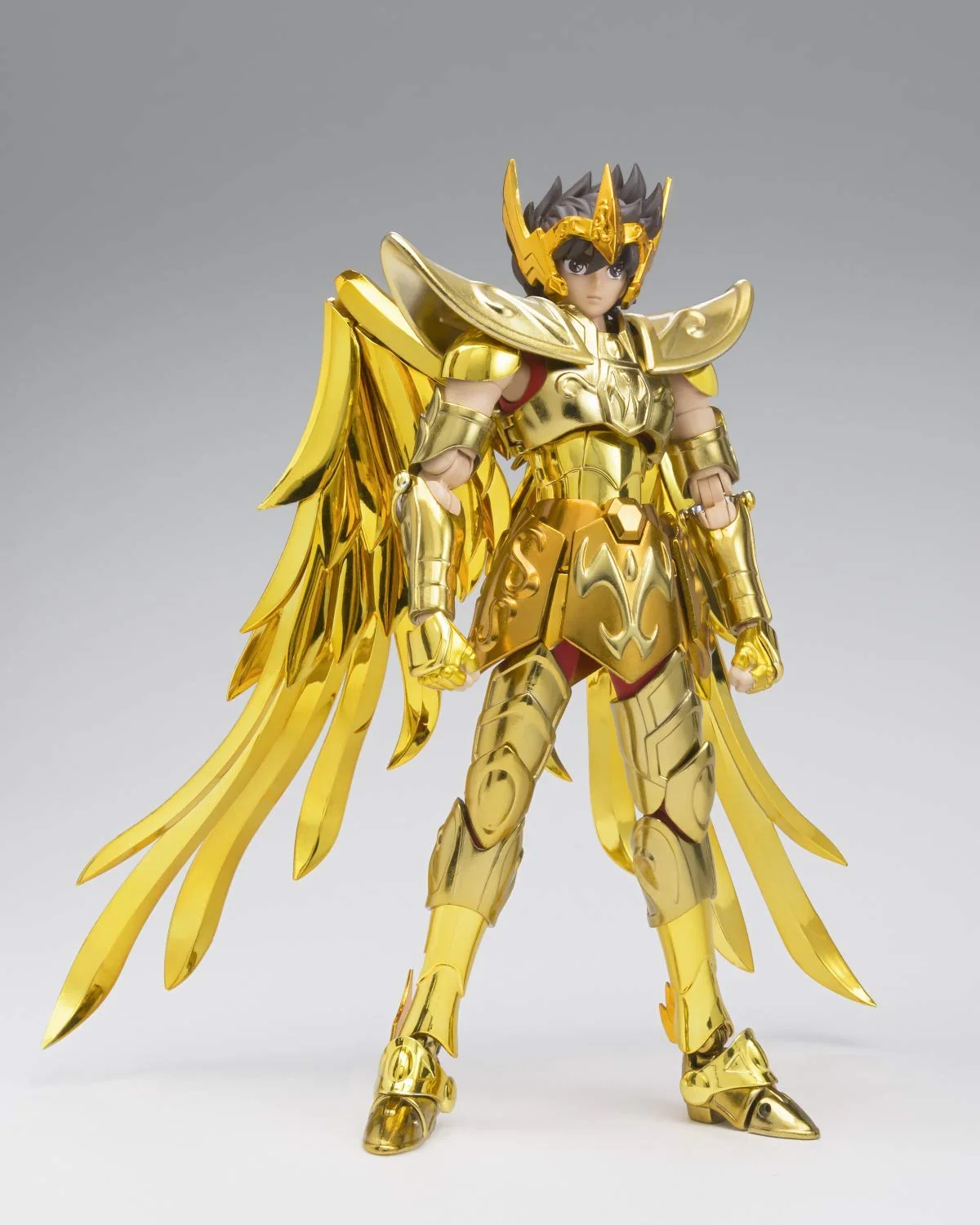 Saint Cloth Myth EX Sagittarius Seiya