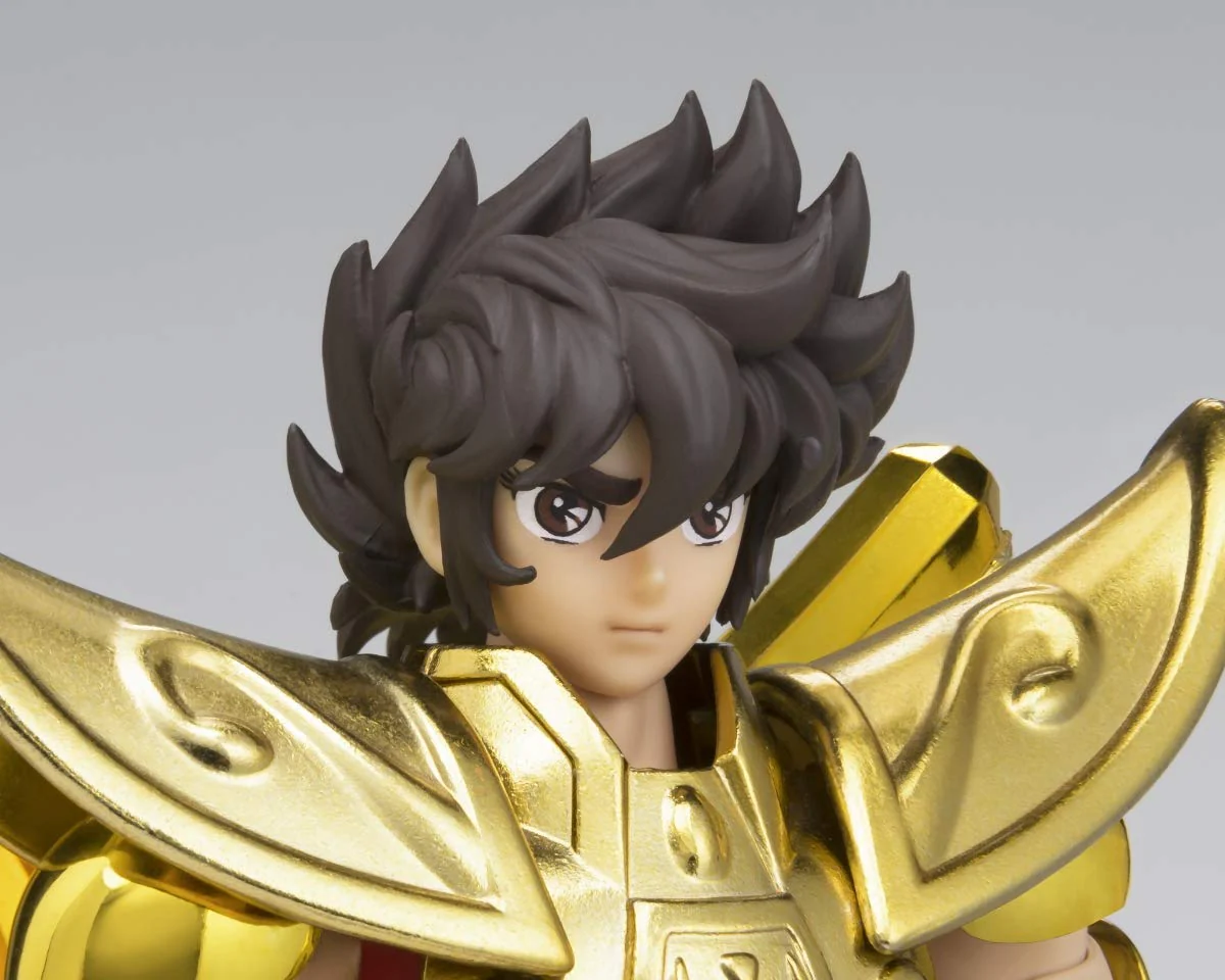 Saint Cloth Myth EX Sagittarius Seiya - Image 4