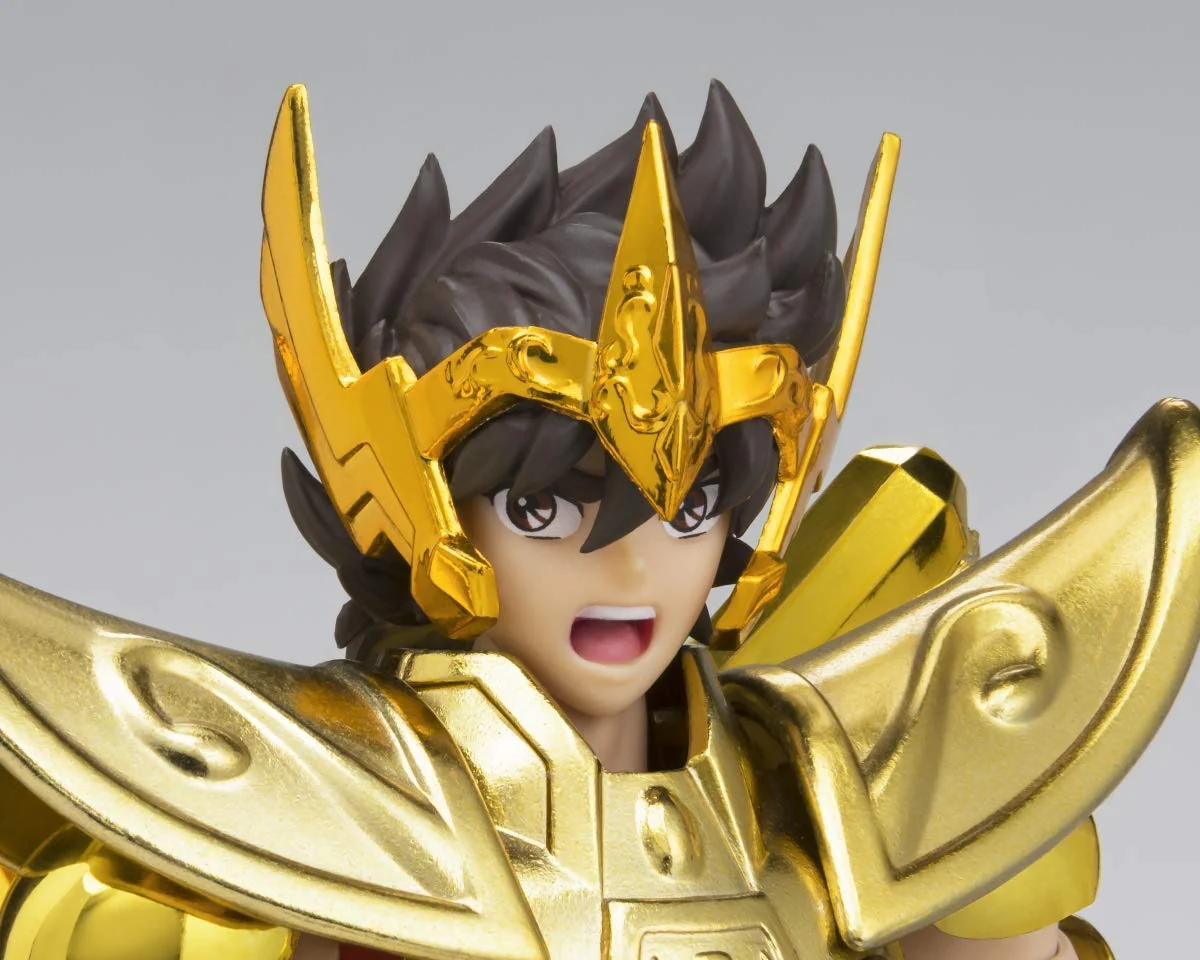 Saint Cloth Myth EX Sagittarius Seiya - Image 5